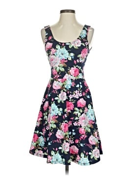Tom's Ware Casual Dress