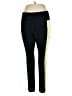 Fabletics Color Block Green Black Active Pants Size 34 waist (estimated) - photo 1