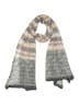 Unbranded Gray Pink Scarf One size - photo 1