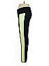 Fabletics Color Block Green Black Active Pants Size 34 waist (estimated) - photo 5