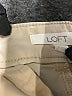 Ann Taylor LOFT Tan Jeans Size S - photo 7