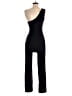 Crystal Sky Black Jumpsuit Size XS - photo 2