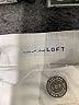 Ann Taylor LOFT Ivory Jeans Size 29 waist - photo 7