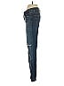 Unbranded Hearts Blue Jeans Size 2 - photo 5