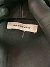 Max Studio Black Coat Size 1 - photo 6