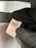Max Studio Black Coat Size 1 - photo 7