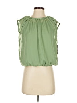 Vince Camuto Sleeveless Blouse