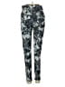 Everlast Print Gray Active Pants Size S - photo 2