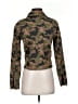 Venus Camo Green Jacket Size S - photo 2