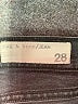 Rag & Bone/JEAN Black Jeans Size 28 waist - photo 4