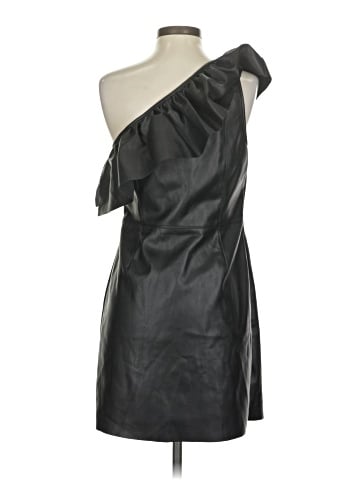 BB Dakota Cocktail Dress (view 2)