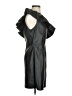 BB Dakota 100% Polyurethane Black Cocktail Dress Size 4 - photo 4