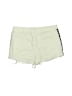 Universal Thread Graphic Ivory Green Shorts Size 6 - photo 2