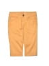 Liverpool Los Angeles Solid Yellow Orange Shorts Size 2 - photo 1