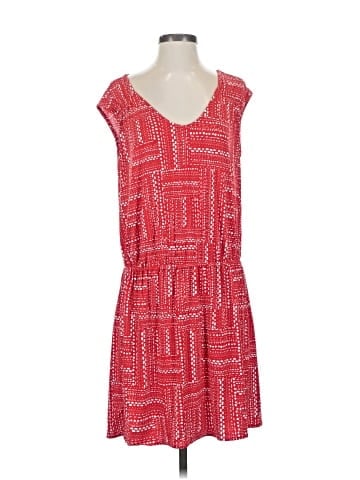Southern Tide Casual Dress (view 1)