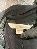 Boston Proper Solid Black Casual Pants Size 5 - photo 7