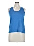 Everlast Blue Active Tank Size M - photo 1