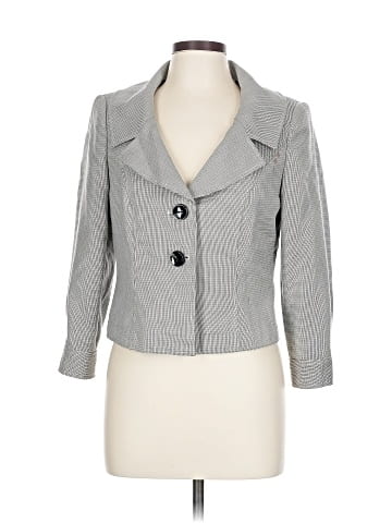 Isabel & Nina Blazer (view 1)