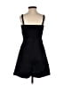 Love, Bonito 100% Viscose Solid Black Romper Size 2 - photo 2