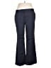 Anne Klein Blue Dress Pants Size 14 (petite) - photo 1