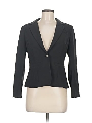 White House Black Market Blazer (view 1)
