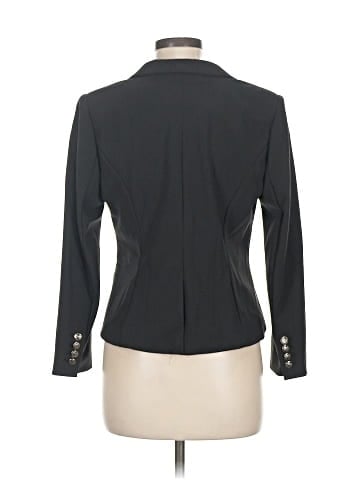 White House Black Market Blazer (view 2)