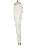 Etcetera Ivory Casual Pants Size 0 - photo 5