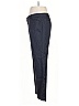 Anne Klein Blue Dress Pants Size 14 (petite) - photo 5