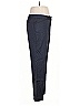 Anne Klein Blue Dress Pants Size 14 (petite) - photo 4