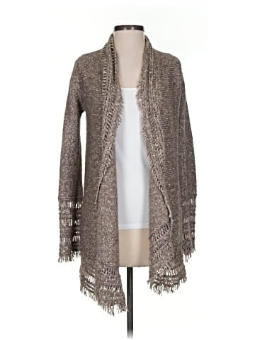 Christopher Fischer Cardigan (view 1)