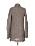 Christopher Fischer Brown Tan Cardigan Size XS - photo 2