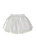 Crewcuts 100% Polyester Silver Skirt Size 2 - photo 2