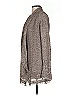 Christopher Fischer Brown Tan Cardigan Size XS - photo 5