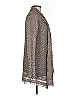 Christopher Fischer Brown Tan Cardigan Size XS - photo 4