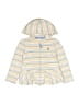 Circo Stripes Yellow Raincoat Size 4T - photo 1
