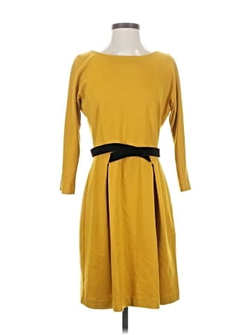 Girls from Savoy Casual Dress (view 1)