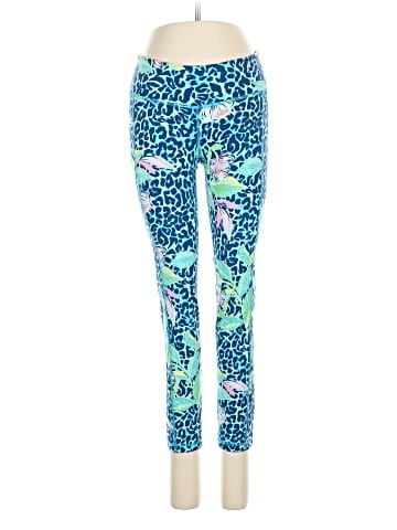 Lilly Pulitzer Luxletic Active Pants (view 1)