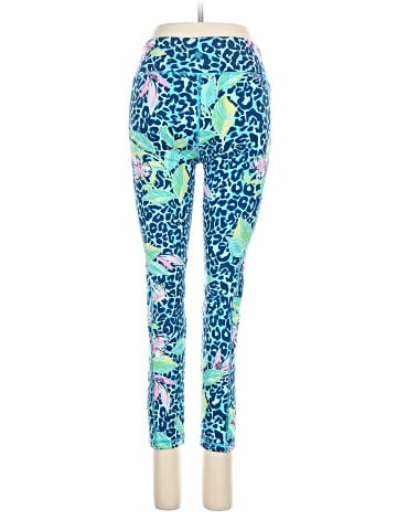 Lilly Pulitzer Luxletic Active Pants (view 2)