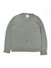 Gap Kids Solid Gray Pullover Sweater Size M (kids) - photo 1