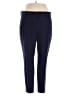 J.Crew Solid Blue Dress Pants Size 18 (tall) - photo 1