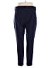J.Crew Solid Blue Dress Pants Size 18 (tall) - photo 2