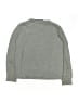 Gap Kids Solid Gray Pullover Sweater Size M (kids) - photo 2