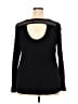 B Active Black Long Sleeve Top Size 18 - 20 - photo 2