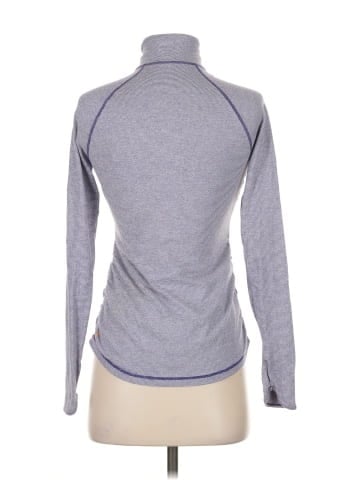 lucy Fleece (view 2)