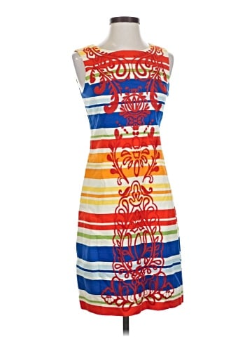 Tabitha Casual Dress (view 1)