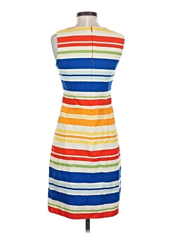 Tabitha Casual Dress (view 2)