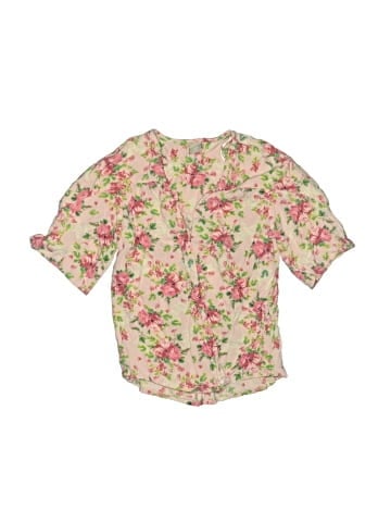 TU 3/4 Sleeve T-Shirt (view 1)