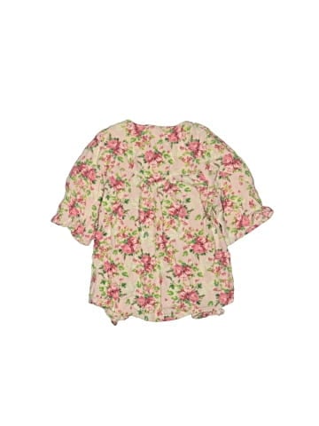 TU 3/4 Sleeve T-Shirt (view 2)