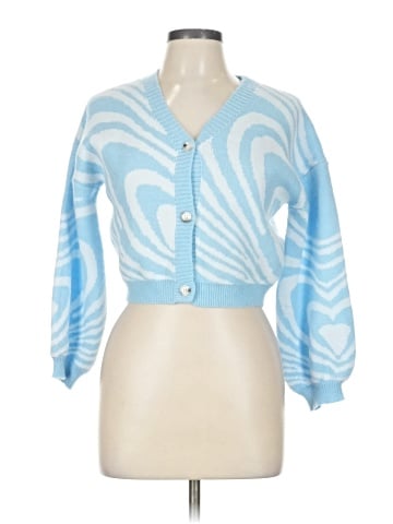 Shein Cardigan (view 1)