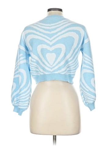 Shein Cardigan (view 2)